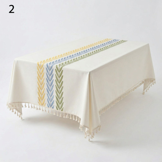 Table Cloth 140*220 cm